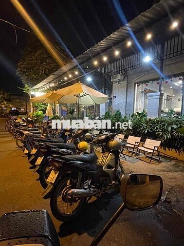 SANG GẤP SIÊU PHẨM QUÁN CÀ PHÊ 2MT GẦN KHU SINH VIÊN ĐÔNG ĐÚC