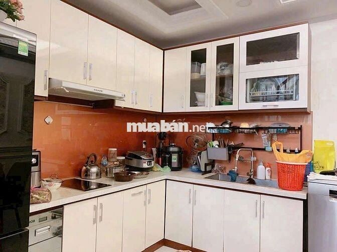 KHU PHÂN LÔ CAO CẤP,  Đ. NGUYỄN VĂN KHỐI,  NGAY CV LÀNG HOA CHỈ 8.9 TỶ