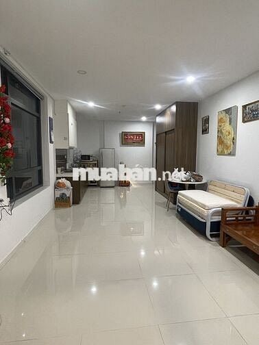 Bán nhanh căn hộ Central Premium 45m2 mặt tiền Tạ Quang Bửu Q8