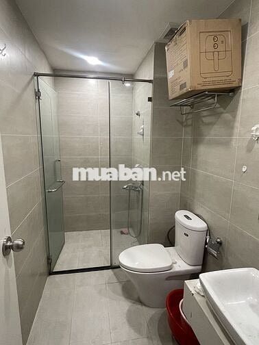 Bán nhanh căn hộ Central Premium 45m2 mặt tiền Tạ Quang Bửu Q8