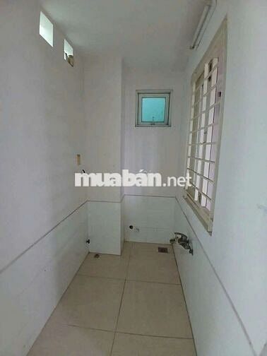 CHO THUÊ NHÀ NC HẺM 276/ THỐNG NHẤT F16 GÒ VẤP