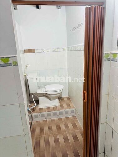 Cho thuê nhà trọ bình dân gần KCX Tân Thuận, Quận 7