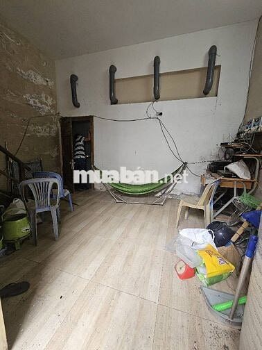 BÁN 125M² ĐẤT THỔ CƯ – TẶNG NHÀ 3 TẦNG NUÔI YẾN - TT NHÀ BÈ - GIÁ TỐT