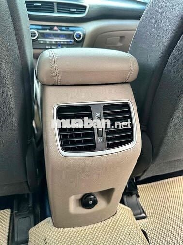 Hyundai Tucson 2021 2.0L full Dầu
