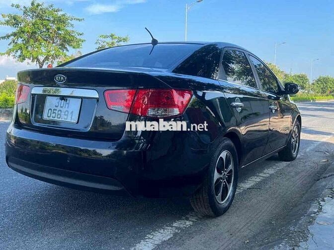 Kia Cerato 2009 - 150000 km