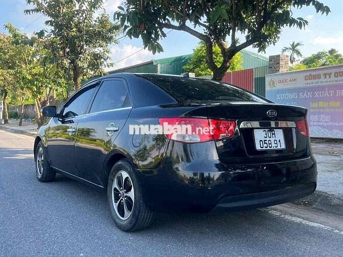 Kia Cerato 2009 - 150000 km