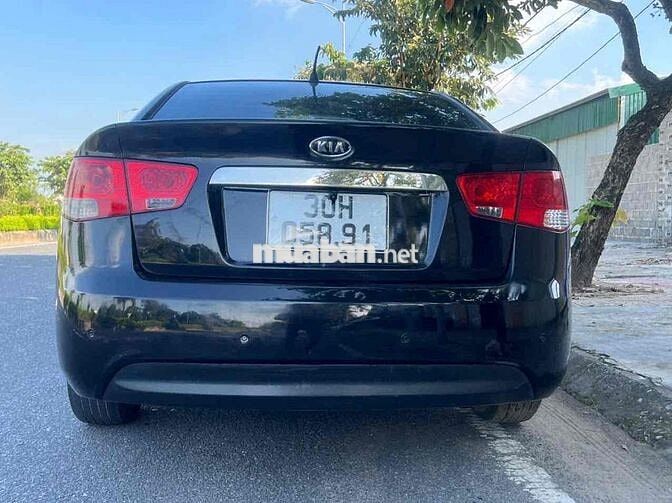 Kia Cerato 2009 - 150000 km