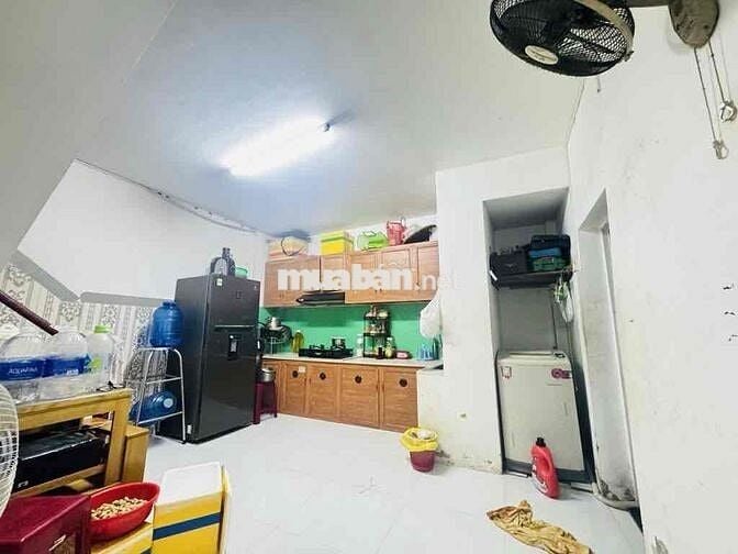 🏡 BÁN NHÀ GẦN TÂN SƠN NHÌ – 2 TẦNG NỞ HẬU – 55M² CHỈ 4.75 TỶ 🎉