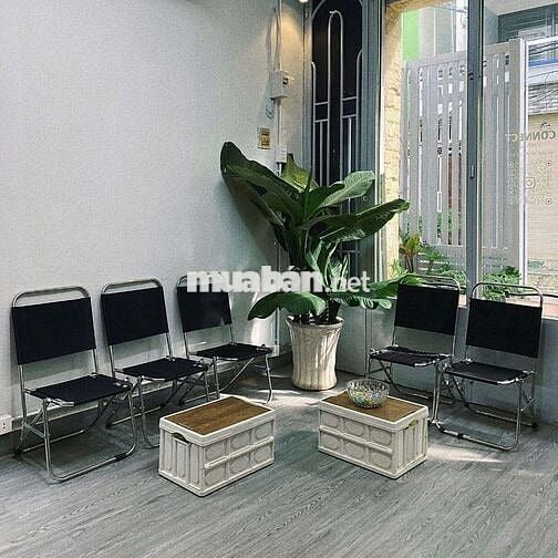 CHO THUÊ MẶT BẰNG BUÔN BÁN HUỲNH THIỆN LỘC - LŨY BÁN BÍCH