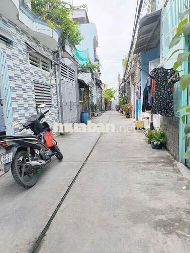 CHO THUÊ NHÀ TÂN CHÁNH HIỆP  QUẬN 12