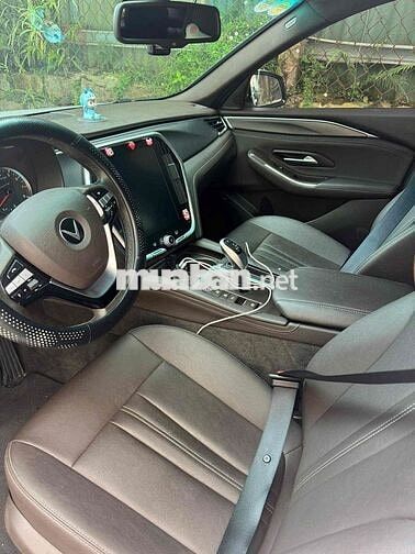 VinFast Lux A2.0 2022 A2.0 Tiêu chuẩn - 30000 km