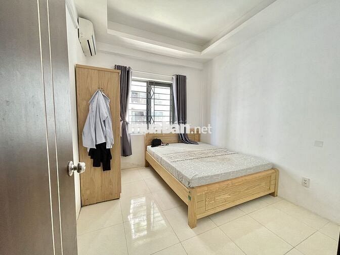 Chính chủ bán chung cư 2 ngủ 2 wc