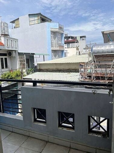 CHO THUÊ NHÀ TÂN CHÁNH HIỆP  QUẬN 12