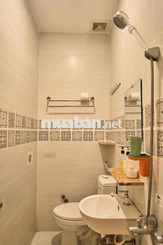✨Nhận khách AirBNB_Full NT_Khu phố tây Sầm Uất_Tiện di chuyển trung ta