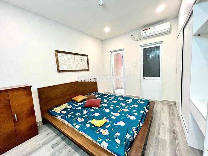 CHO THUÊ CĂN HỘ 2PHÒNG NGỦ FULL ĐẸP BICONSI HIỆP THÀNH 3