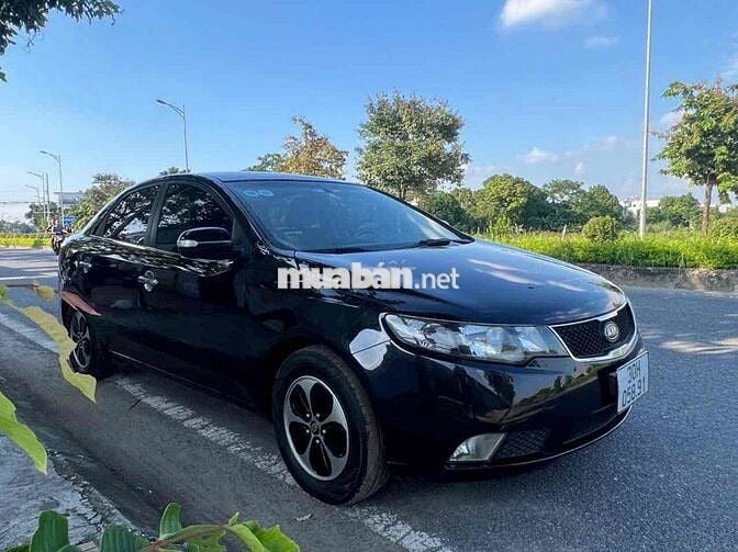 Kia Cerato 2009 - 150000 km