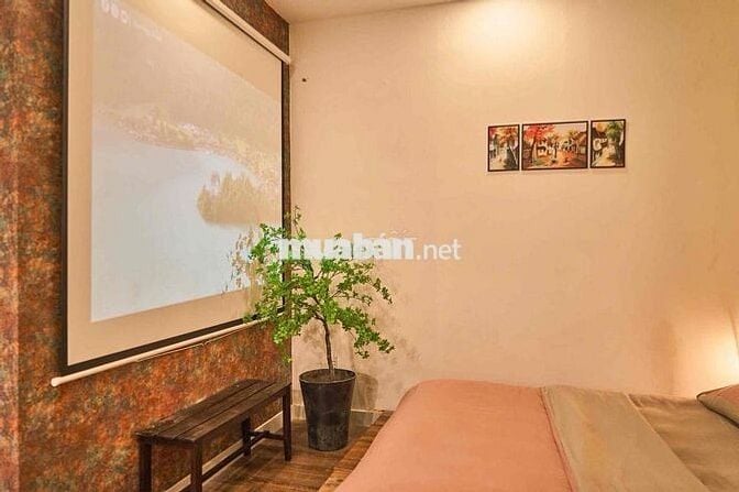 ✨Nhận khách AirBNB_Full NT_Khu phố tây Sầm Uất_Tiện di chuyển trung ta