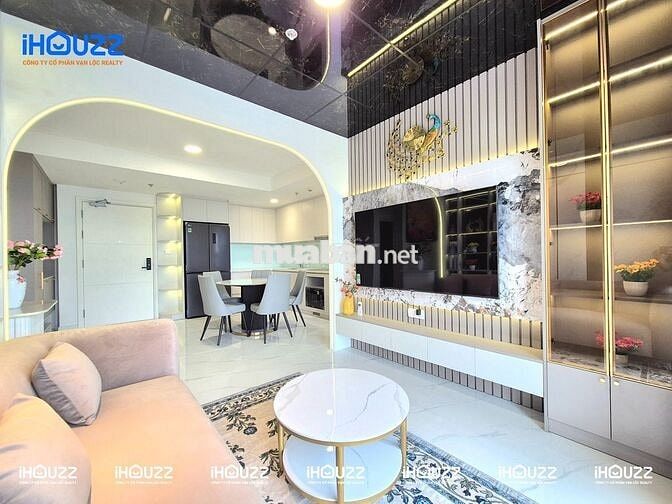 🌈CHUNG CƯ CAO CẤP MẶT TIỀN QL13. 2PN 82M2 CHỈ TỪ 12TR