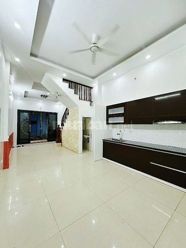 Chính chủ cần bán nhà Phố Nguyễn Ngọc Nại, phường Khương Mai, TX,HN