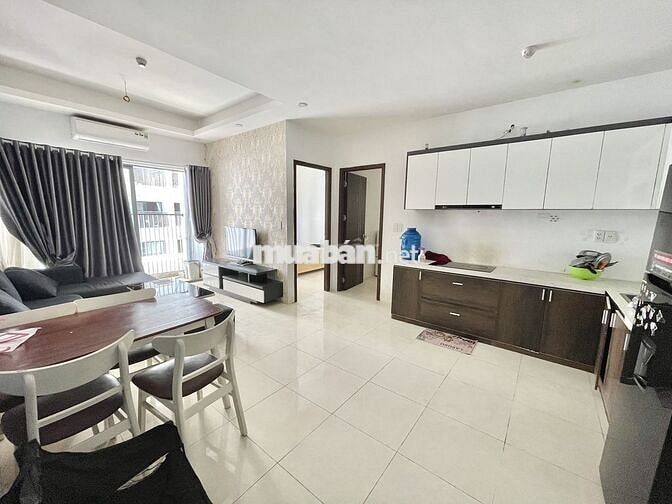 Chính chủ bán chung cư 2 ngủ 2 wc