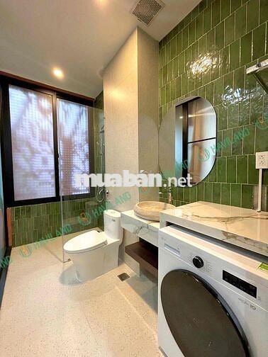 🔥 CHO THUÊ CĂN HỘ STUDIO CAO CẤP 🔥