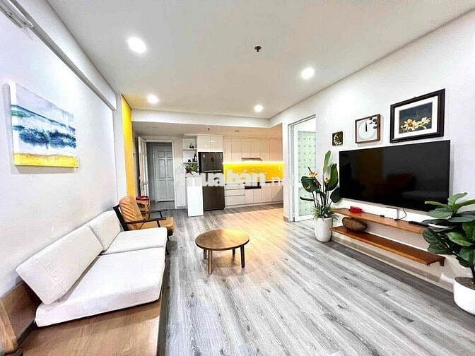 CHO THUÊ CĂN HỘ 2PHÒNG NGỦ FULL ĐẸP BICONSI HIỆP THÀNH 3