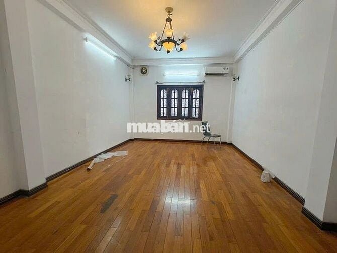 💯Cho Thuê Nguyên Căn HXH Bình Giã_5x20m, Trệt 3 Lầu, Có Sẵn Máy Lạnh