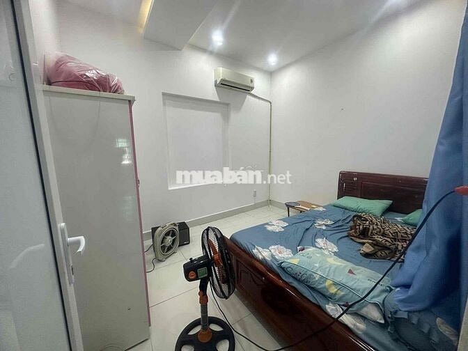 Bán nhà 2 tầng kiệt phạm nhữ tăng giá 2 tỷ 780tr