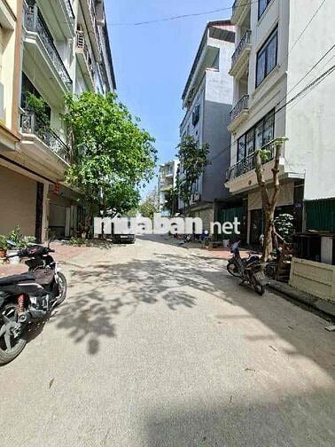 RẺ NHẤT LA KHÊ HÀ ĐÔNG - PHÂN LÔ VỈA HÈ Ô TÔ TRÁNH - KINH DOANH - 50M