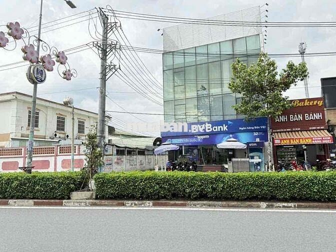 SIÊU PHẨM MẶT TIỀN ĐƯỜNG HOÀNG - GO BIG C - 100M2 - GIÁ NHỈNH 6 TỶ