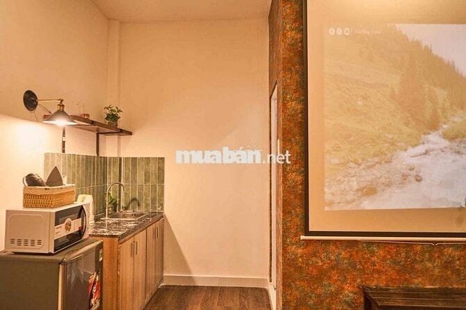 ✨Nhận khách AirBNB_Full NT_Khu phố tây Sầm Uất_Tiện di chuyển trung ta