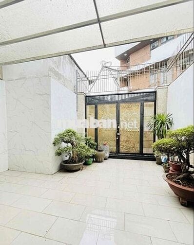❤️ NHÀ MẶT TIỀN 5 TẦNG – GẦN CHỢ CÂY QUÉO – 17 TỶ TL