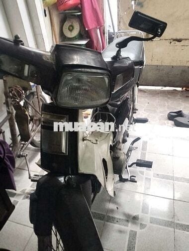 Xe 1 chủ từ 2004,  máy móc ngon lành,