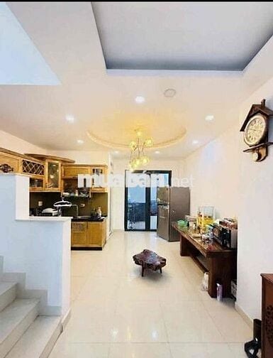 ❤️ NHÀ MẶT TIỀN 5 TẦNG – GẦN CHỢ CÂY QUÉO – 17 TỶ TL