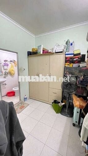 Bán nhà Phú Thọ Hoà 4x10, hẻm xe hơi, nhà 2 tầng đúc, chỉ hơn 3 tỷ TL