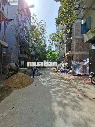 RẺ NHẤT LA KHÊ HÀ ĐÔNG - PHÂN LÔ VỈA HÈ Ô TÔ TRÁNH - KINH DOANH - 50M