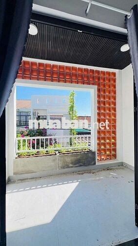Bán nhà 3 tăng kiêt ô tô 6m Hà Huy Tâp, nội thất  đi kèm