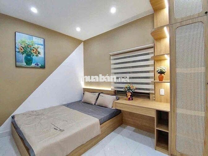 Bán nhà 2 tầng Lê duẫn gần cầu sông hàn kiệt 3m thông thoáng