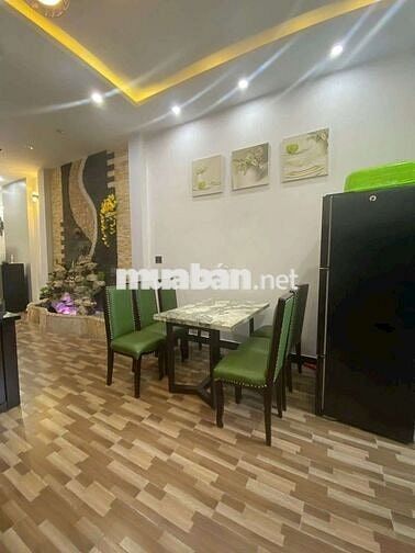 CHO THUÊ NHÀ 3 TẦNG MT MỸ NAM VIỆT Á GẦN BÙI TÁ HÁN

Diện tích : 100m