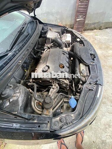 Kia Cerato 2009 - 150000 km