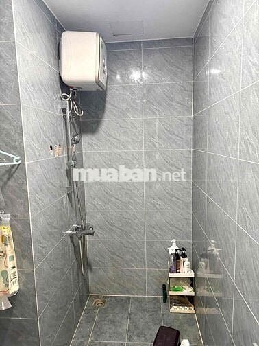 Căn hộ 2PN, có nội thất tại Topaz City, kế Parc Mall quận 8