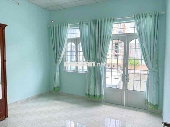 Nhỉnh 5 tỷ nhà đường xe tải, 42m2 không quy hoạch, 2Tầng