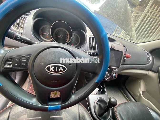 Kia Cerato 2009 - 150000 km