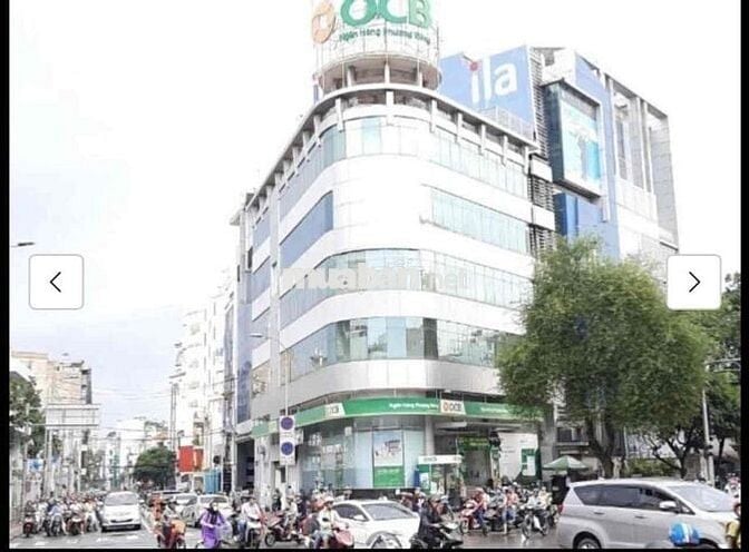 MB CHO THUÊ ĐẸP LẮM – VỊ TRÍ ĐẮC ĐỊA NGAY NGÃ TƯ LỚN