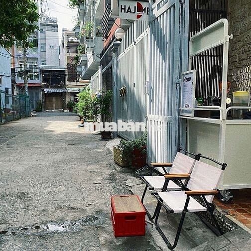 CHO THUÊ MẶT BẰNG BUÔN BÁN HUỲNH THIỆN LỘC - LŨY BÁN BÍCH