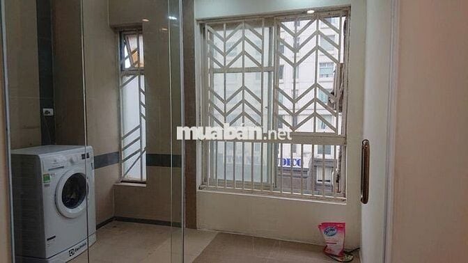Cho thuê CT4 Sudico Mỹ Đình Sông Đà 57m2 1PN full đồ giá chỉ 10,5tr/th