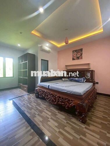 CHO THUÊ NHÀ 3 TẦNG MT MỸ NAM VIỆT Á GẦN BÙI TÁ HÁN

Diện tích : 100m