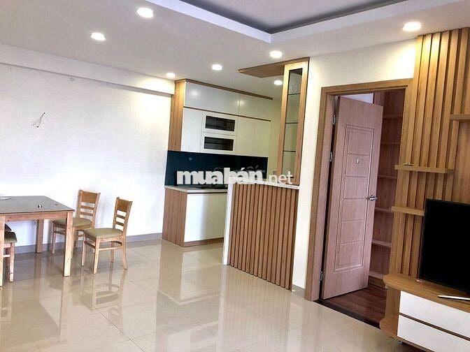 Hot - Sun Square, Mỹ Đình 2PN 80m2 full đồ đẹp,có slot otô chỉ 14tr/th