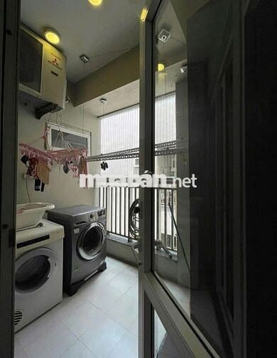 Cho thuê CH MD Complex - Mỹ Đình 120m2 3PN full nội thất giá 17tr/th