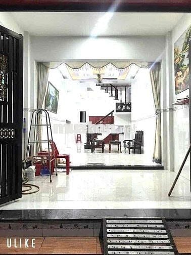 Cho thuê nhà khu dân cư Phú Tân Thủ Dầu Một
